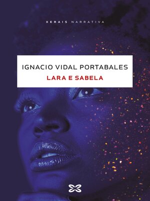 cover image of Lara e Sabela